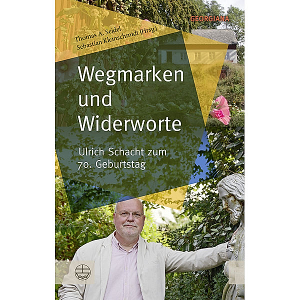 Wegmarken und Widerworte