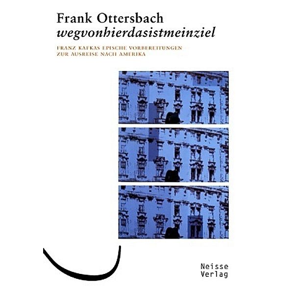 wegvonhierdasistmeinziel, Frank Ottersbach