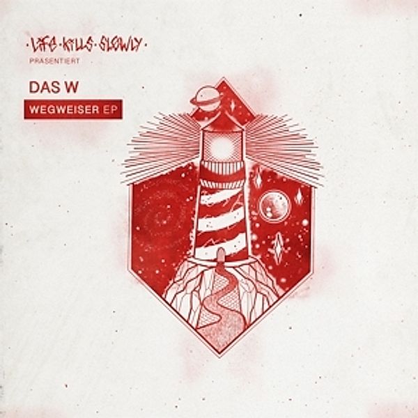 Wegweiser Ep, Das W