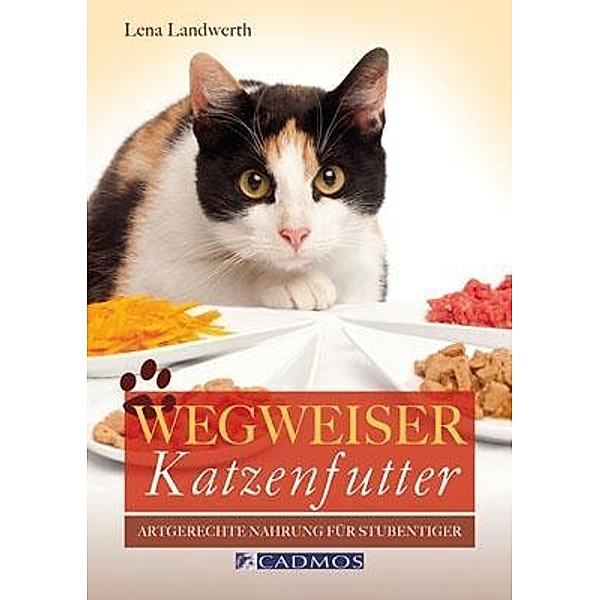 Wegweiser Katzenfutter, Lena Landwerth