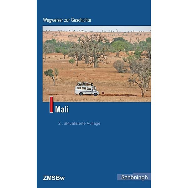 Wegweiser zur Geschichte / Mali