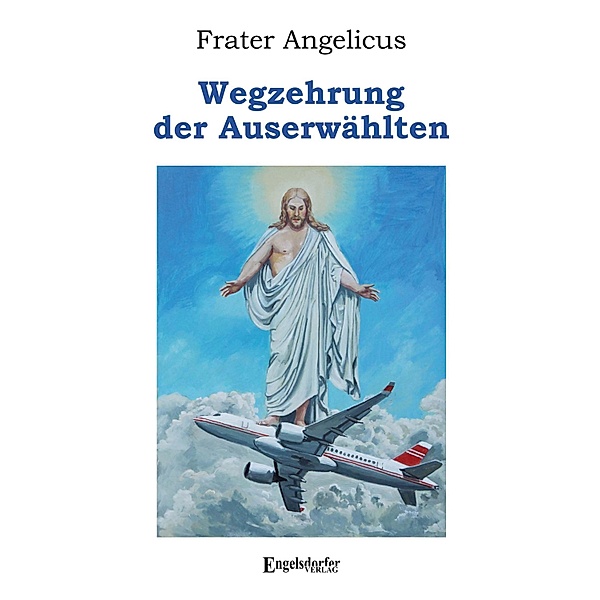 Wegzehrung der Auserwählten, Frater Angelicus