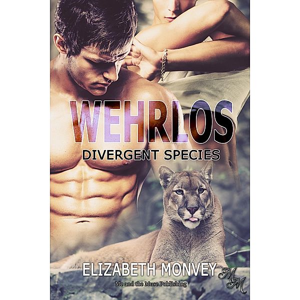 Wehrlos / Divergent Species Bd.2, Elizabeth Monvey