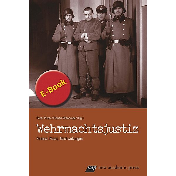 Wehrmachtsjustiz