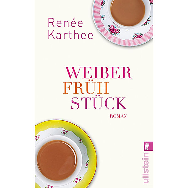 Weiberfrühstück, Renée Karthee