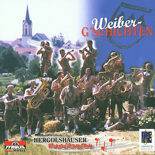 Weiberg'schichten und mehr, Hergolshäuser Musikanten