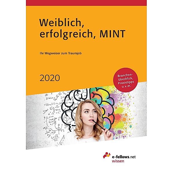 Weiblich, erfolgreich, MINT 2020