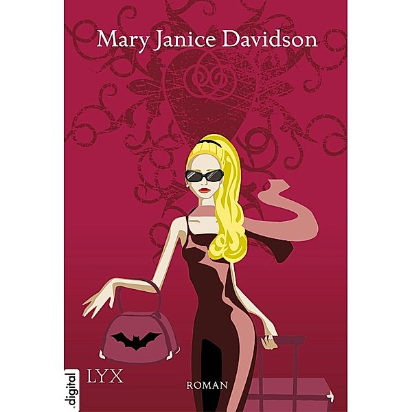 Weiblich, ledig, untot / Betsy Taylor Bd.1, Mary Janice Davidson