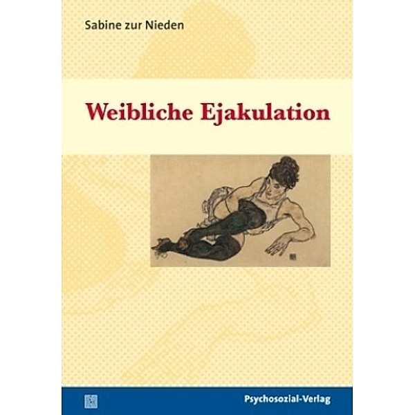 Weibliche Ejakulation, Sabine Zur Nieden