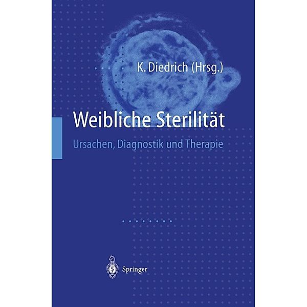 Weibliche Sterilität