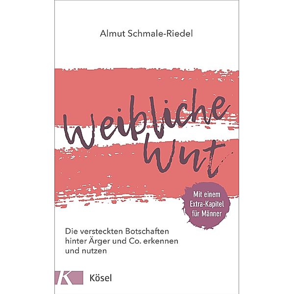 Weibliche Wut, Almut Schmale-Riedel