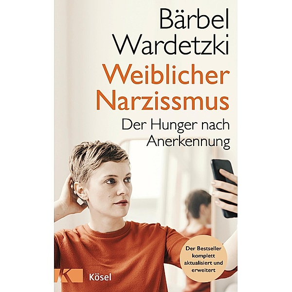 Weiblicher Narzissmus, Bärbel Wardetzki