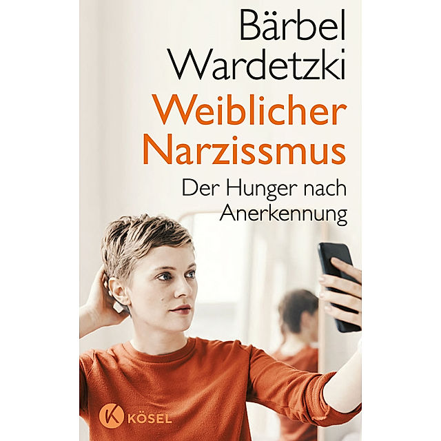 Weiblicher Narzissmus Buch versandkostenfrei bei Weltbild.de bestellen