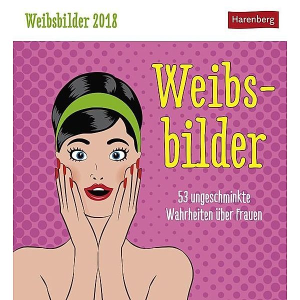 Weibsbilder 2018