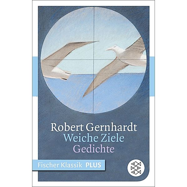 Weiche Ziele, Robert Gernhardt