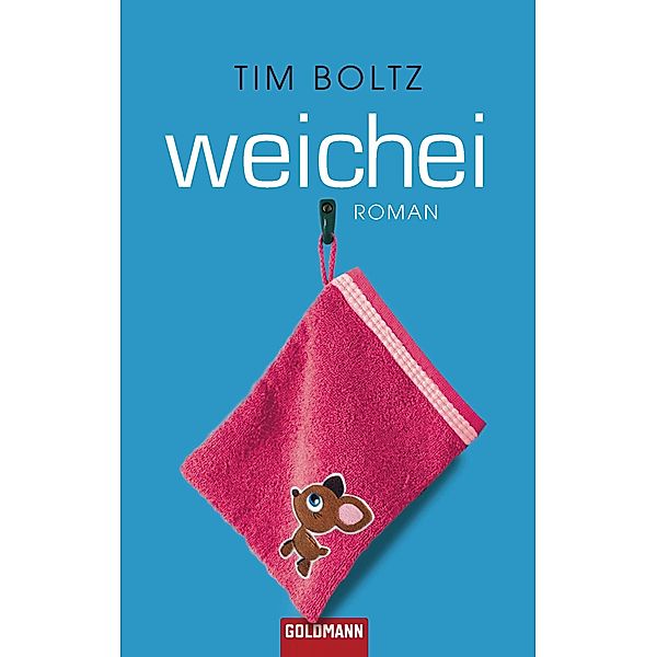 Weichei / Robert Süssemilch Bd.1, Tim Boltz