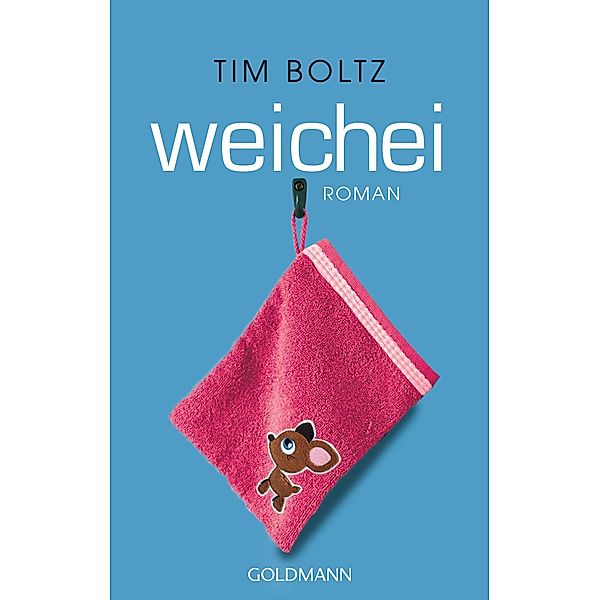 Weichei / Robert Süssemilch Bd.1, Tim Boltz