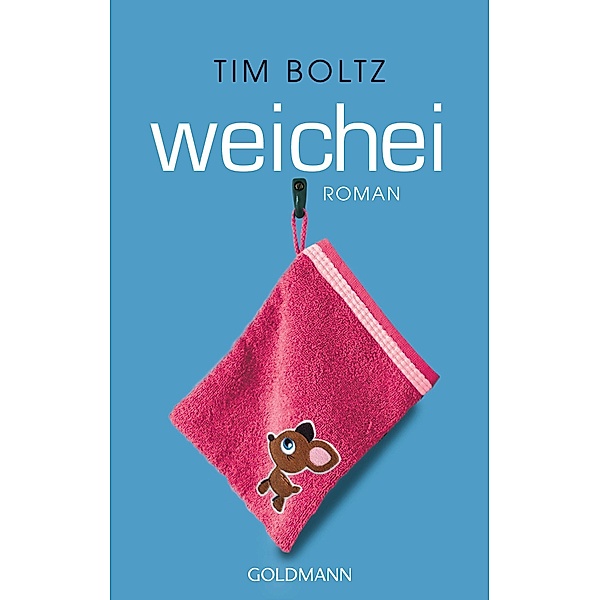 Weichei / Robert Süßemilch Bd.1, Tim Boltz