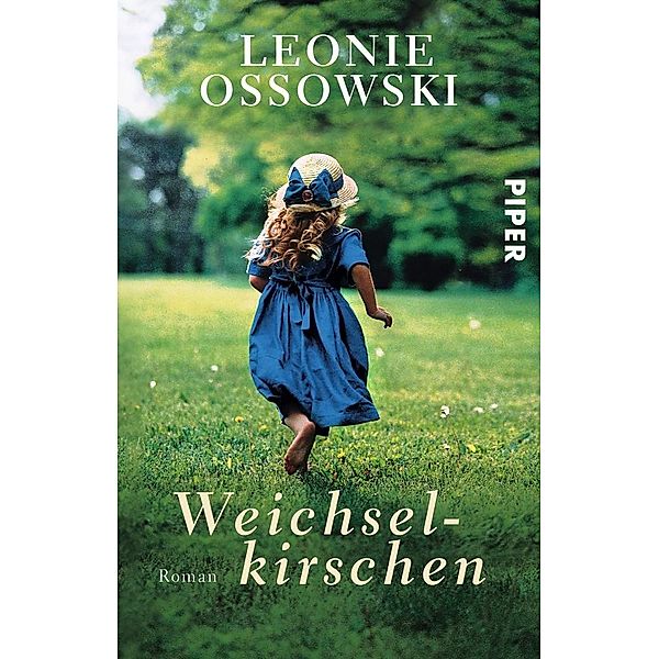 Weichselkirschen, Leonie Ossowski