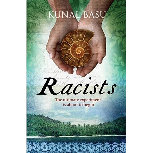 Weidenfeld and Nicholson: Racists, Kunal Basu