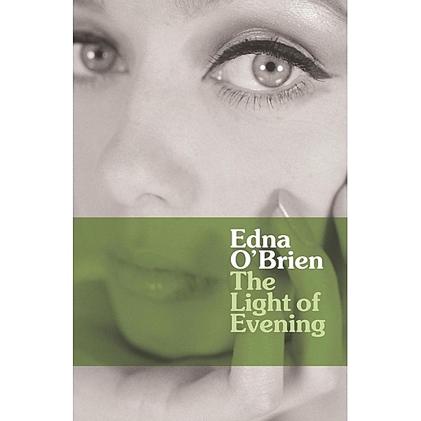 Weidenfeld and Nicholson: The Light of Evening, Edna O'brien