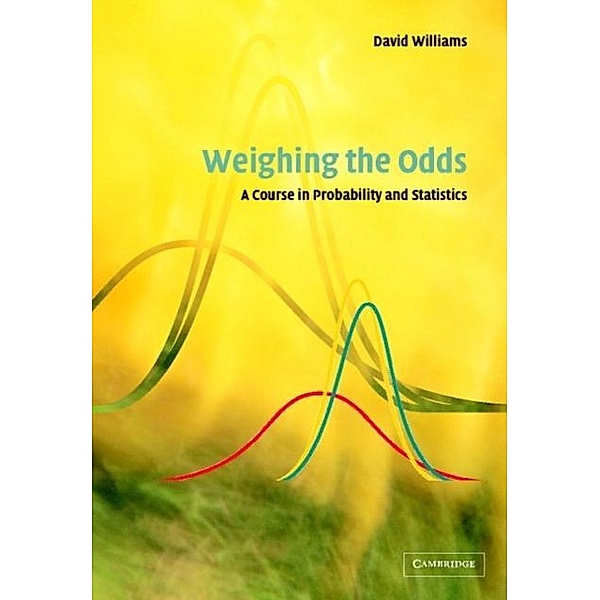 Weighing the Odds, David Williams