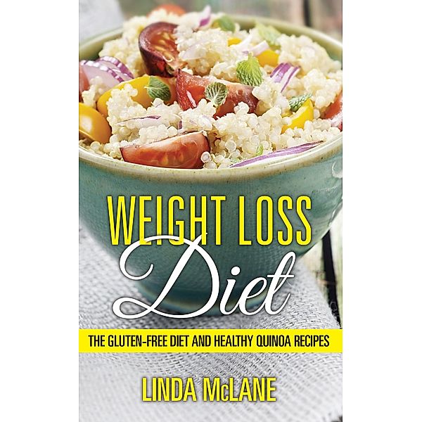 Weight Loss Diet / WebNetworks Inc, Linda McLane