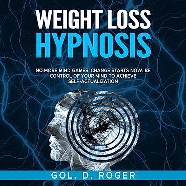 Weight Loss Hypnosis, Gol. D Roger