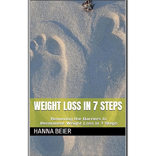 Weight Loss in 7 Steps, Hanna Beier