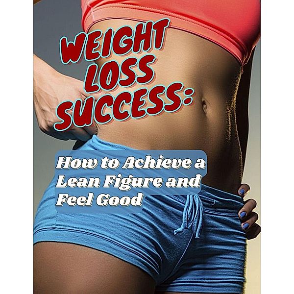 Weight Loss Success: How to Achieve a Lean Figure and Feel Good, Marius Girdziunas