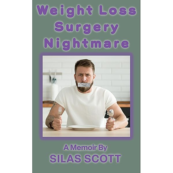 Weight Loss Surgery Nightmare, Silas Scott