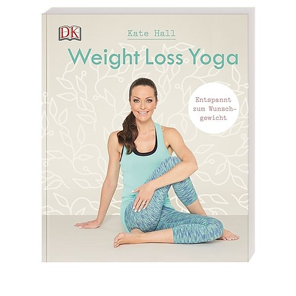 Weight Loss Yoga, Kate Hall