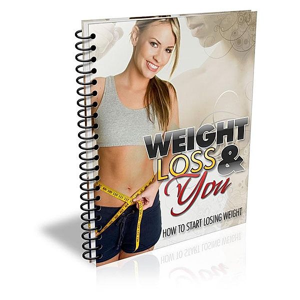 Weight Loss & You, Bruce Schultz