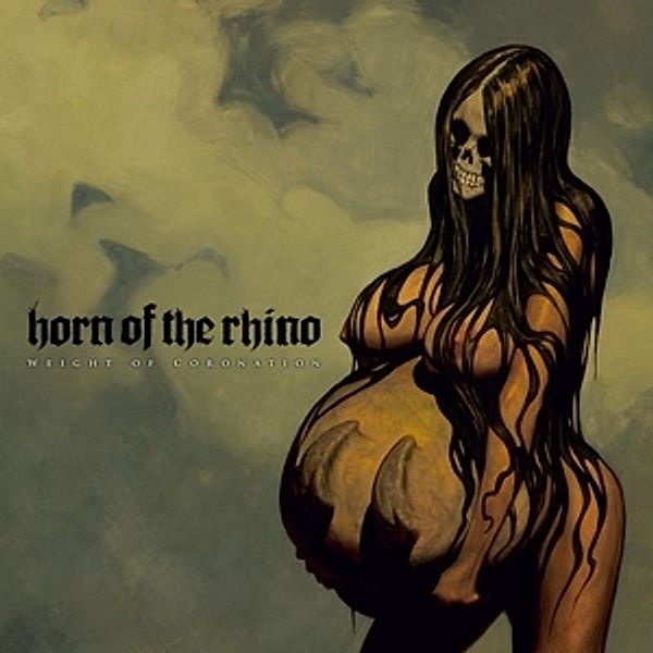 Weight Of Coronation, Horn Of The Rhino