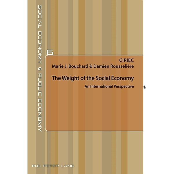 Weight of the Social Economy