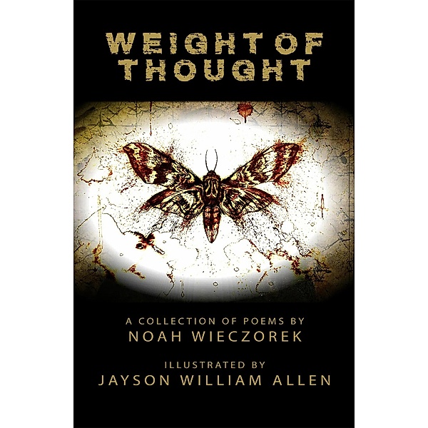 Weight Of Thought, Noah Wieczorek