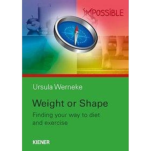 Weight or Shape, Ursula Werneke