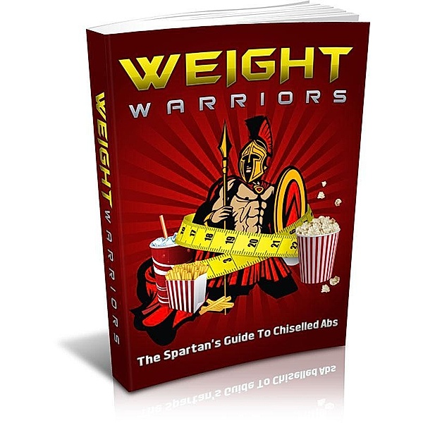 Weight Warriors For Weight Loss, Warriors