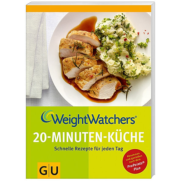 Weight Watchers 20-Minuten-Küche, Weight Watchers