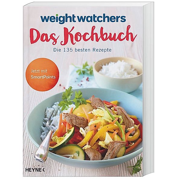 Weight Watchers - Das Kochbuch, Weight Watchers