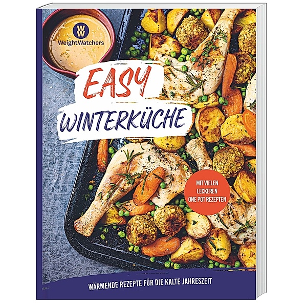 Weight Watchers - Easy Winterküche, Ww