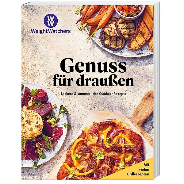 Weight Watchers - Genuss für draußen:, Weight Watchers