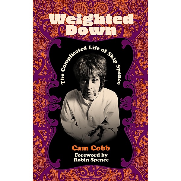 Weighted Down, Cam Cobb