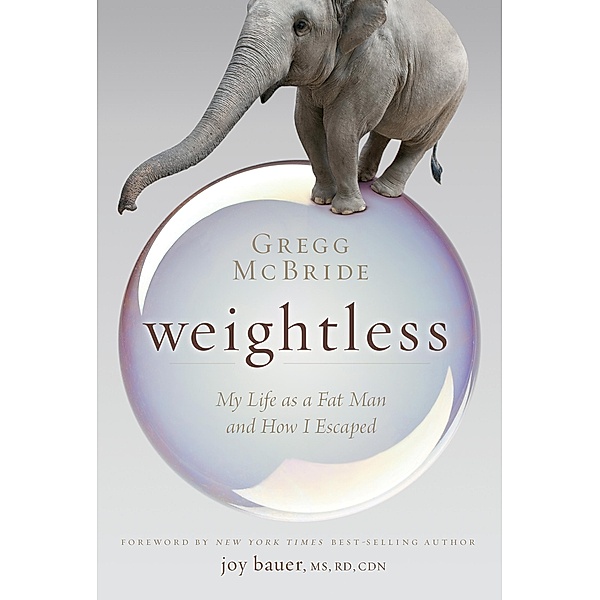 Weightless, Gregg Mcbride