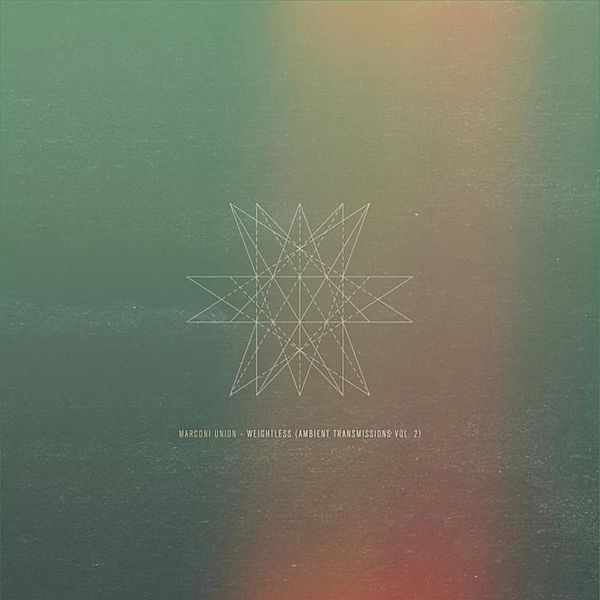 Weightless (Vinyl), Marconi Union