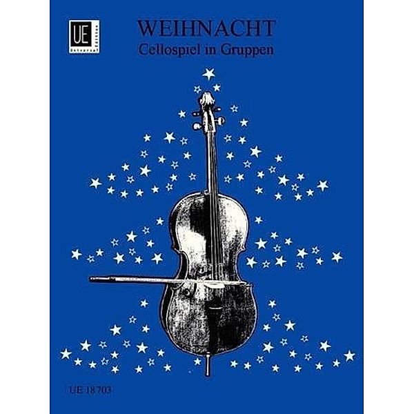 Weihnacht - Cellospiel in Gruppen