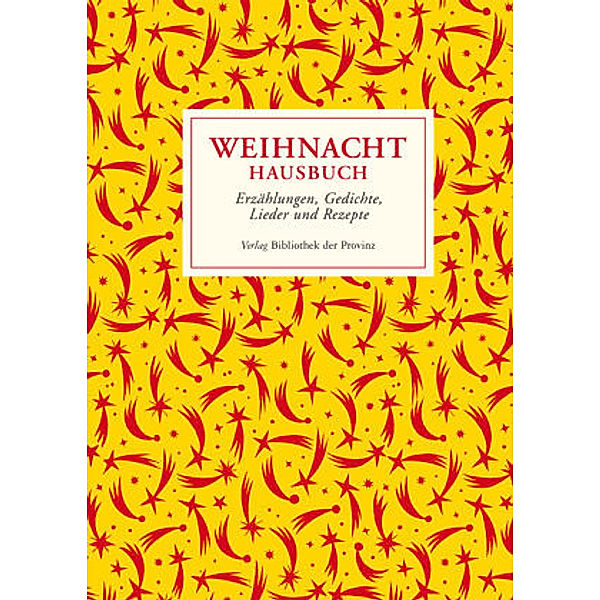 Weihnacht - Hausbuch