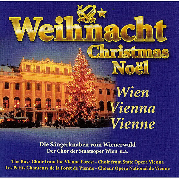 Weihnacht In Wien, Diverse Interpreten