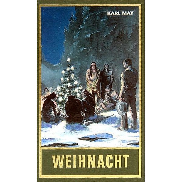Weihnacht (Taschenbuch), Karl May
