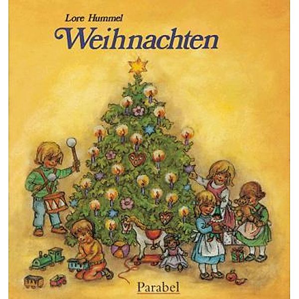 Weihnachten, Lore Hummel